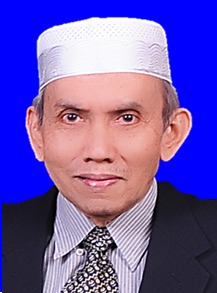 Prof. Najib